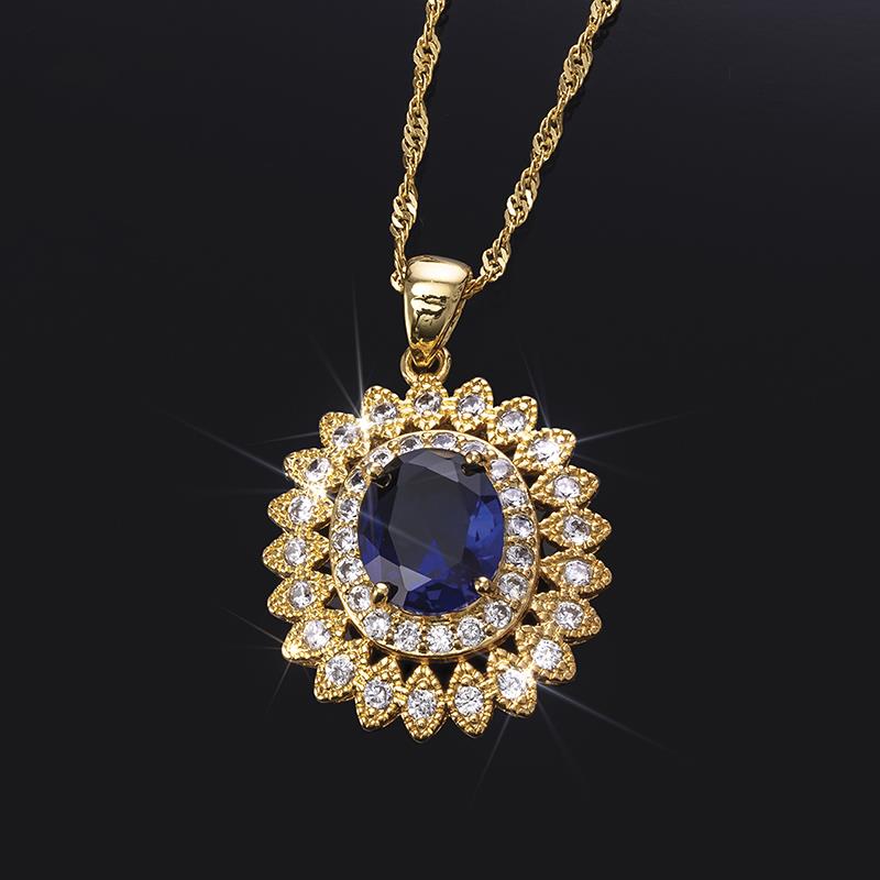 Azure Skies Ladies Collection